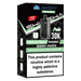 Hayati Pro Ultra Shisha 30K Prefilled Pods