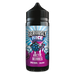 Seriously Nice by Doozy Vape Arctic Berries 100ml Shortfill Eliquid