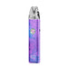 Aurora Petal Purple Oxva Xlim 4 Pod Vape Kit