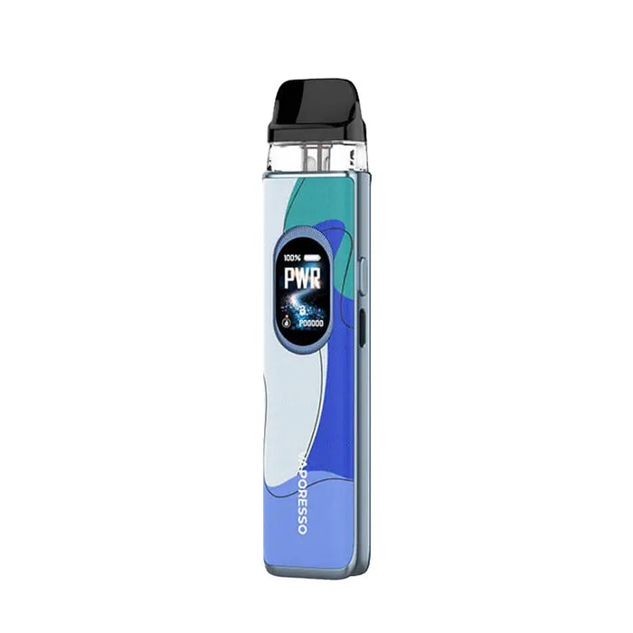 Azure Flow Vaporesso XROS 6 Pod Kit