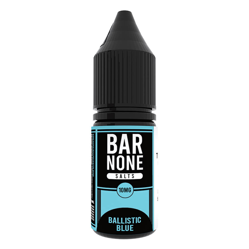 Bar None Nic Salts