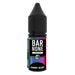 Gummy Bear Nic Salt Vape Juice 2 Pack By Bar None