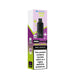 BERRY LEMONADE HAYATI PRO MAX PLUS 6000 PODS