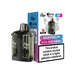 Blue Razz GB Blue Razz Cherry Higo Alfa Pro 25k Pods
