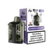 Blueberry Raspberry Higo Alfa Pro 25k Pods
