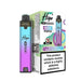 Blueberry Sour Raspberry Higo BB Pulse 6000 Pod Kit
