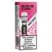 SKE Crystal CL2000 Prefilled Pods
