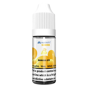 Hayati Pro Max Banana Ice Nic Salt Vape Juice