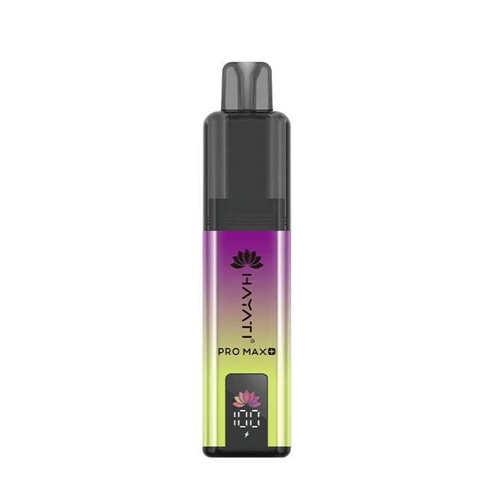 Berry Lemonade Hayati Pro Max Plus 6K pod kit