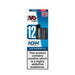 IVG Pro 12 Prefilled Pods