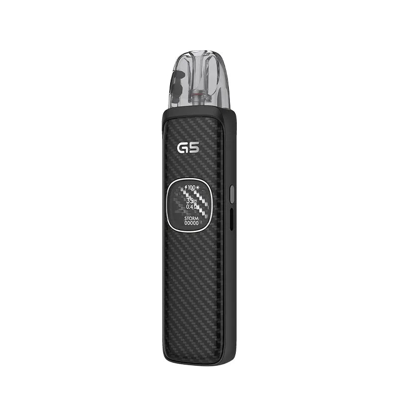 New Vape Kits