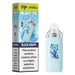 Black grape Vaporeso Dojo Blast 7k Fresh Pod Kit