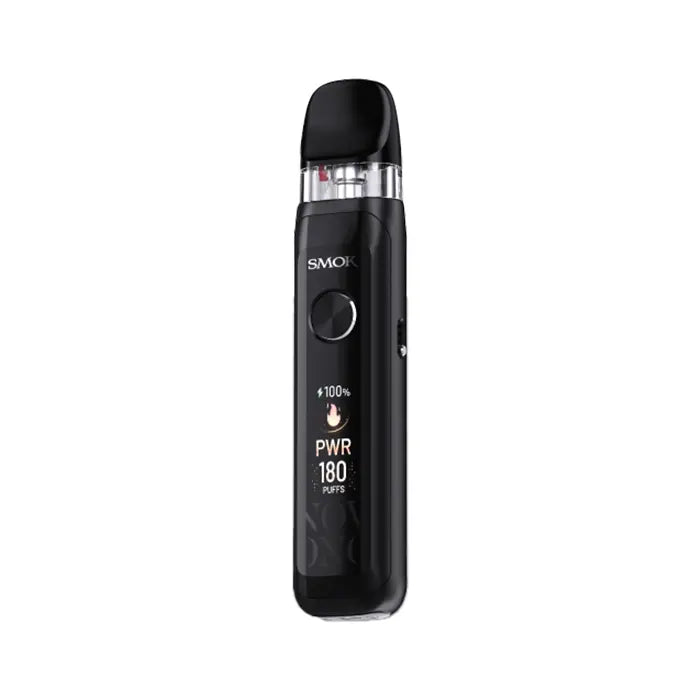 Black SMOK Novo Axis Pod Kit
