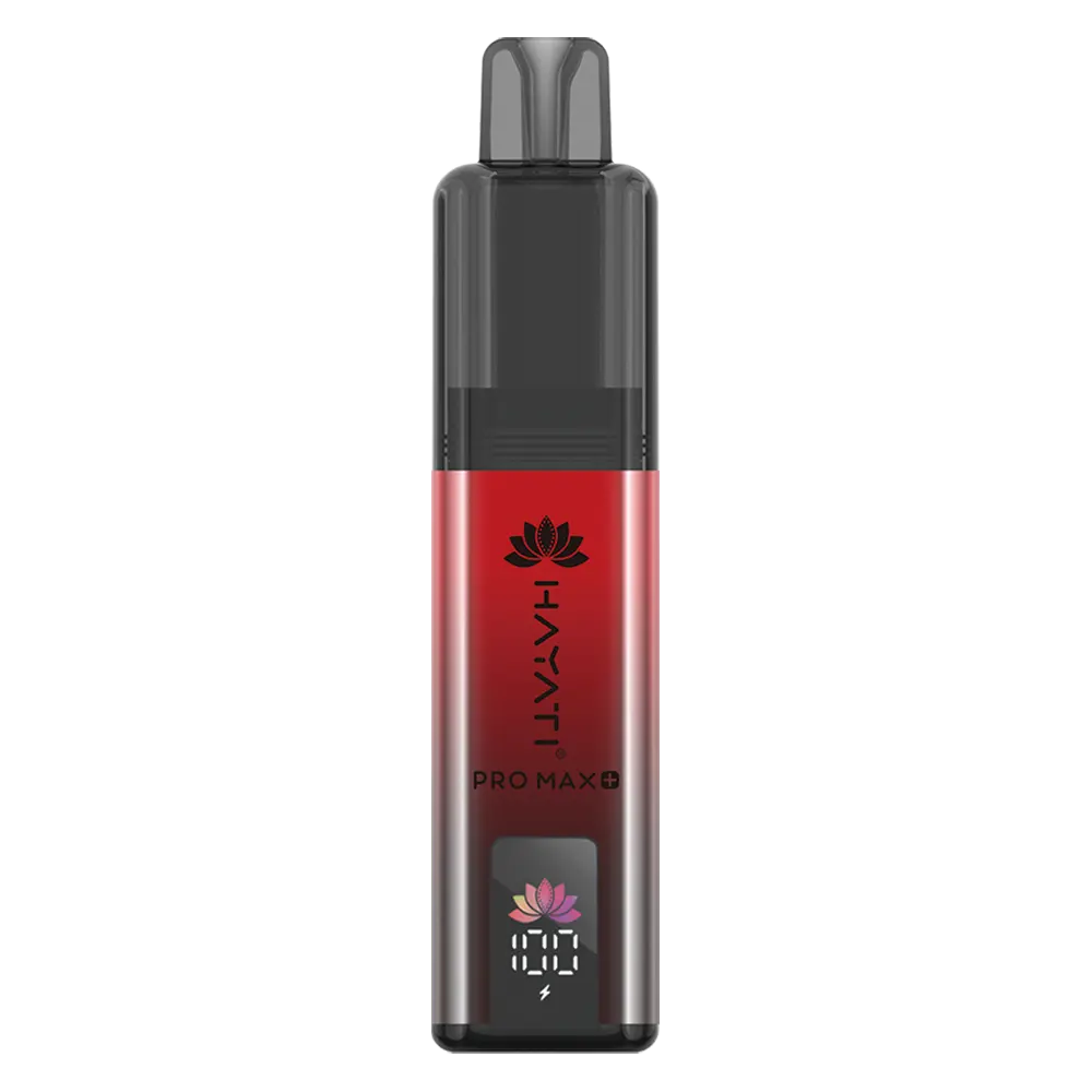 Hayati Pro Max 6000 Best Flavours Review (2025 Updated) Hayati Pro Max 6000 Best Flavours Review (2025 Updated)