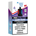 Hayati Pro Ultra Plus 25000 Blackcurrant Cotton K / Blue Raspberry Prefilled Pods