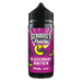 Seriously Fruity by Doozy Blackcurrant Honeydew 100ml Shortfill E-Liquid