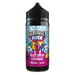 Seriously Nice by Doozy Vape Blackcurrant Lemonade 100ml Shortfill Eliquid