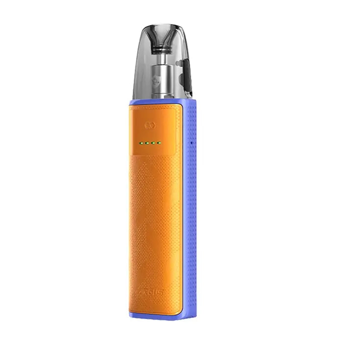 Blazing Orange Voopoo Argus Z3 Vape Kit