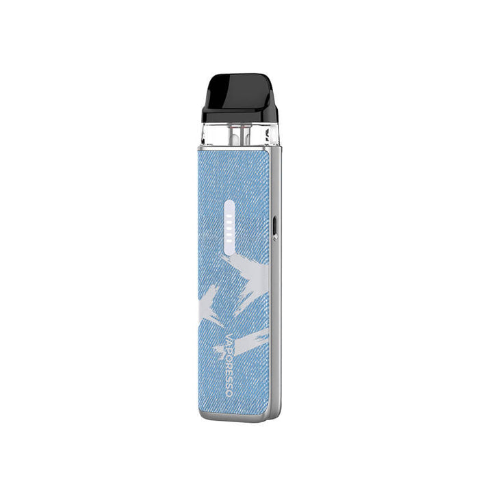 Blue Denim Vaporesso XROS 6 Mini Pod Kit