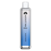Hayati Pro Max 4000 Blue Fusion 0 Nicotine Disposable Vape