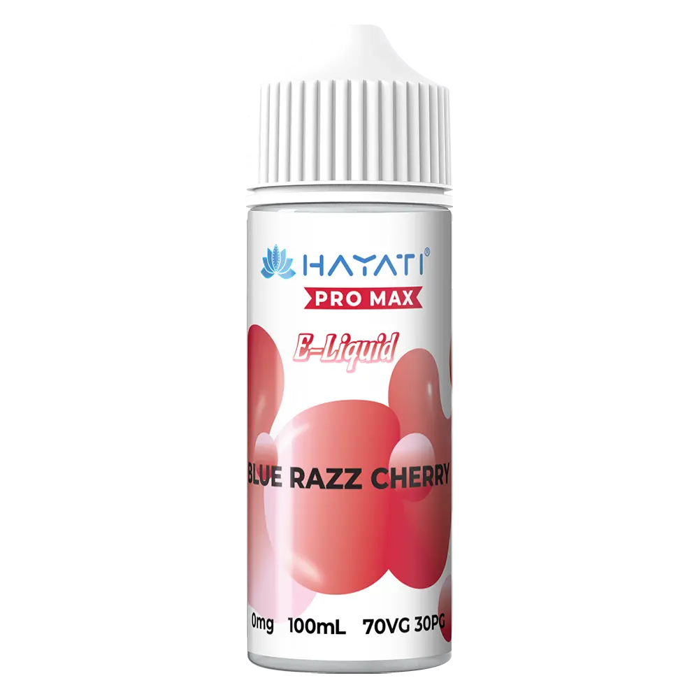 how to make vape juice with water and sugar Cherry Fizz 100ml Shortfill E-Liquid by Bar Series main image 0