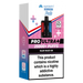 Hayati Pro Ultra Plus 25000 Blue Razz GB Prefilled Pods