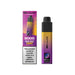 Blue Razz Gummy Elux Legend 8k Pod Kit