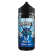 Seriously Nice by Doozy Vape Blue Razz Ice 100ml Shortfill Eliquid