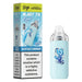Blue Razz Lemonade Vaporeso Dojo Blast 7k Fresh Pod Kit
