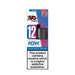 IVG Pro 12 Prefilled Pods