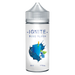 ignite Blue Slush 100ml Vape Juice