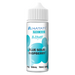 Hayati Blue Sour Raspberry 100ml Shortfill Vape Juice