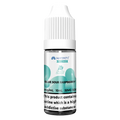 Blue Sour Raspberry Nic Salt by Hayati