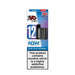 IVG Pro 12 Prefilled Pods