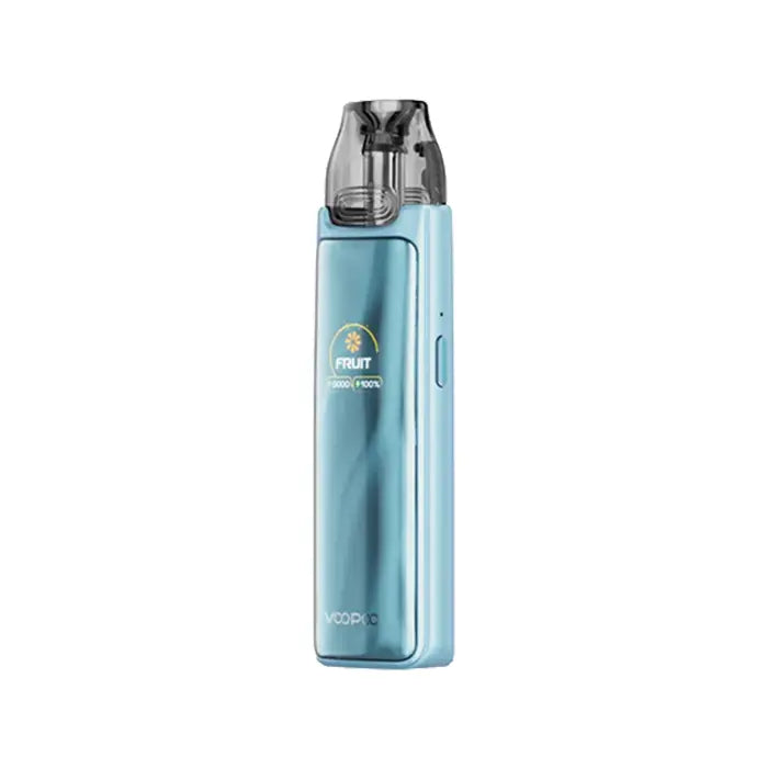 Blue VOOPOO Vmate Max 2 Vape Kit