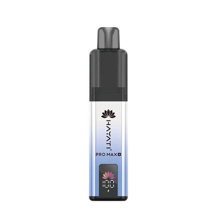Blue Fusion Hayati Pro Max Plus 6000 kit