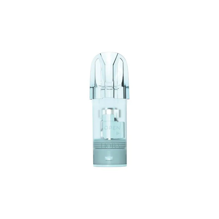 2ml Blue Hayati Liora Refillable Pods