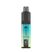 Blue Razz Fruit Twist Hayati Pro Max Plus 6K pod kit