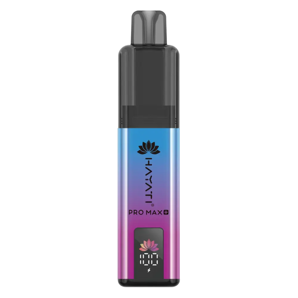 Hayati Pro Max 6000 Best Flavours Review (2025 Updated) Hayati Pro Max 6000 Best Flavours Review (2025 Updated)