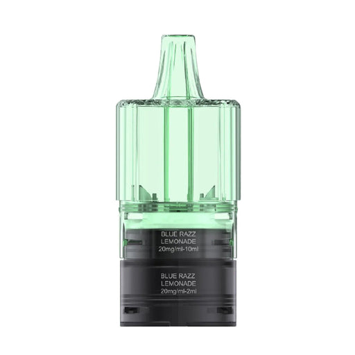 Blue Razz Lemonade Uwell Viscore Pro+ Prefilled Pods