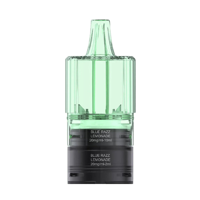 Blue Razz Lemonade Uwell Viscore Pro+ Prefilled Pods