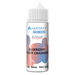 Hayati Blueberry Cherry Cranberry 100ml Shortfill Vape Juice