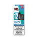 IVG Pro 12 Prefilled Pods