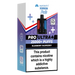 Hayati Pro Ultra Plus 25000 Blueberry Raspberry Prefilled Pods