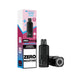 Blueberry Pomegranate Hayati Pro Max Plus 6000 Zero Nicotine Pods