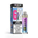 Blueberry Sour Raspberry SKE BAR 6K Prefilled Pod Kit