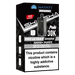 Hayati Pro Ultra Shisha 30K Prefilled Pods