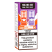 SKE Crystal 30K Pro Max Prefilled Pods