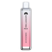 Hayati Pro Max 4000 Bubblegum Ice 0 Nicotine Disposable Vape
