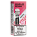 SKE Crystal CL2000 Prefilled Pods